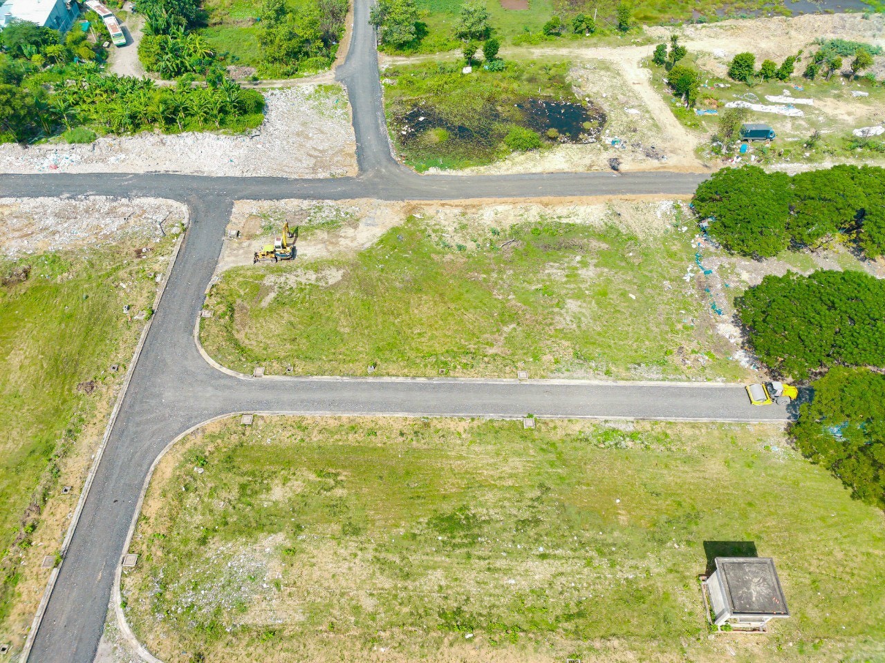 Cần bán Đất Phường Cát Lái, Quận 2, Diện tích 300m², Giá 15 Tỷ