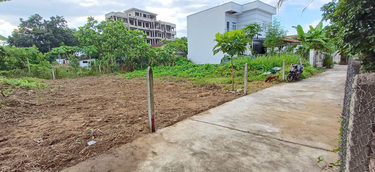 Cần bán Đất đường Quốc Lộ 1, Xã Diên An, Diện tích 109m², Giá 1,49 Tỷ 2
