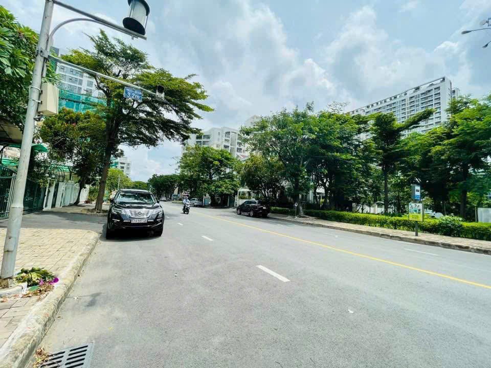 Cần bán Biệt thự Phường Phú Mỹ, Quận 7, Diện tích 126m², Giá 18.6 Tỷ 3
