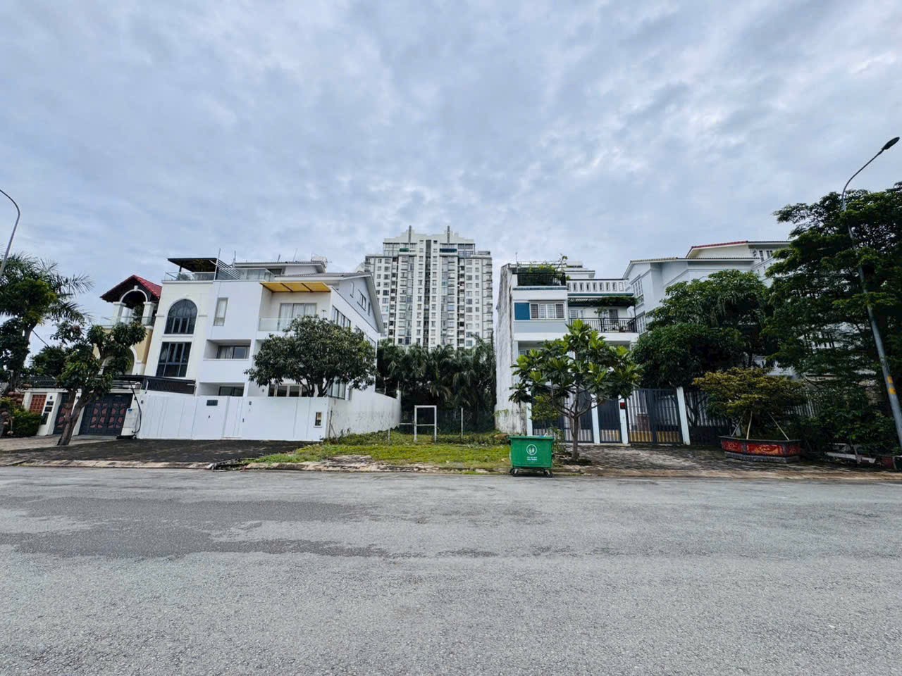 Cần bán Biệt thự Phường Phú Mỹ, Quận 7, Diện tích 126m², Giá 18.6 Tỷ 4