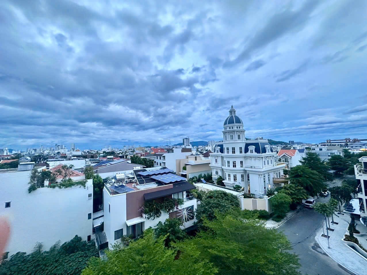MỘT CĂN HỘ VIEW TRỌN KĐT MỚI PHƯỚC LONG, NAM NHA TRANG. 4