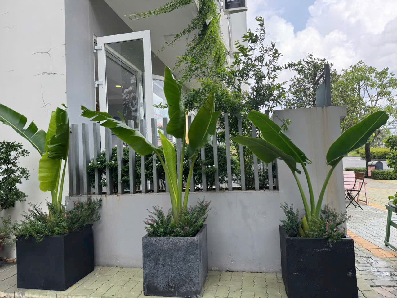 Cần bán Nhà mặt tiền Phường Phú Hữu, Quận 9, Diện tích 105m², Giá 08.3 Tỷ 4