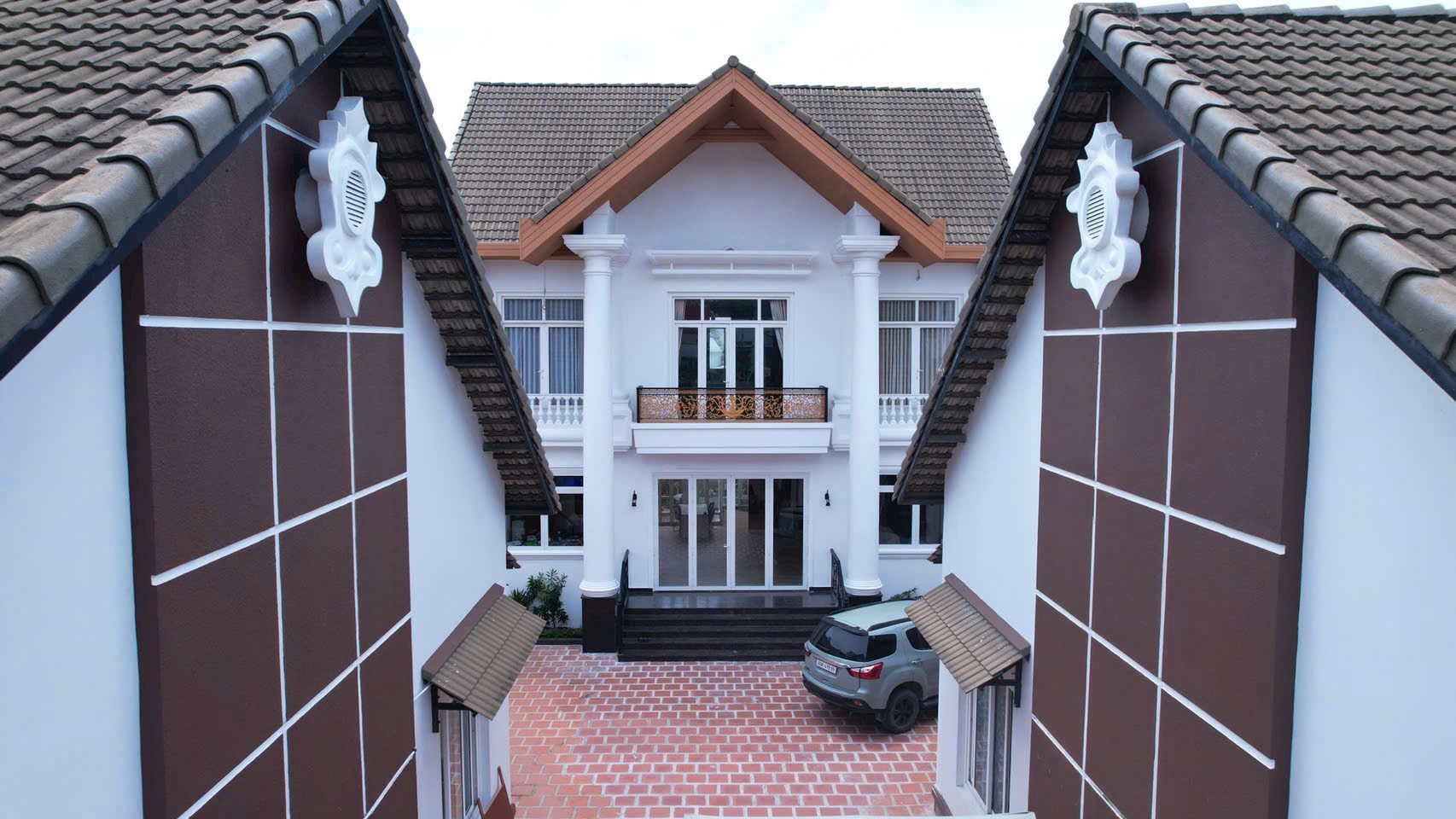 Cần bán Biệt thự Phường Tân Phú, Quận 9, Diện tích 865m², Giá 36 Tỷ 5