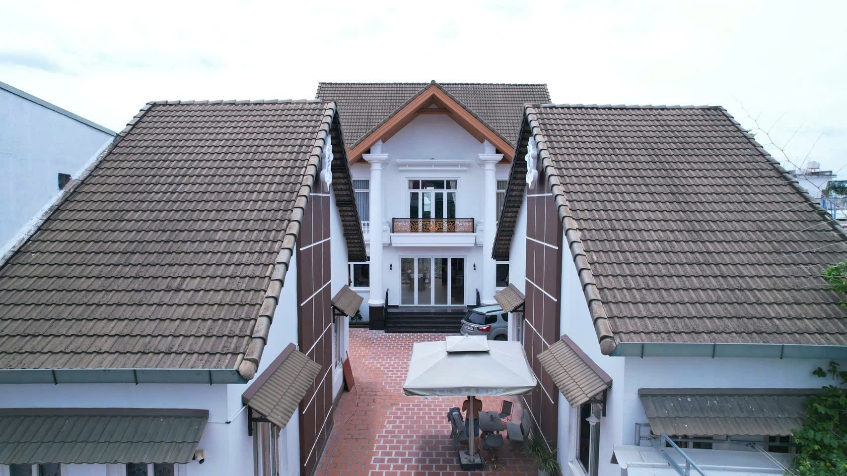 Cần bán Biệt thự Phường Tân Phú, Quận 9, Diện tích 865m², Giá 36 Tỷ 2