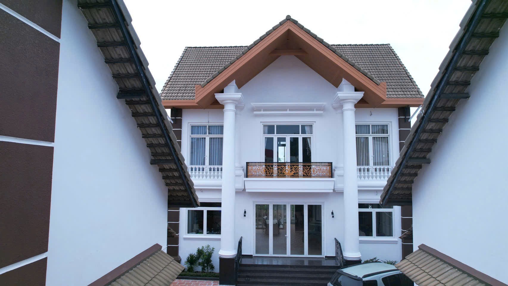 Cần bán Biệt thự Phường Tân Phú, Quận 9, Diện tích 865m², Giá 36 Tỷ 3