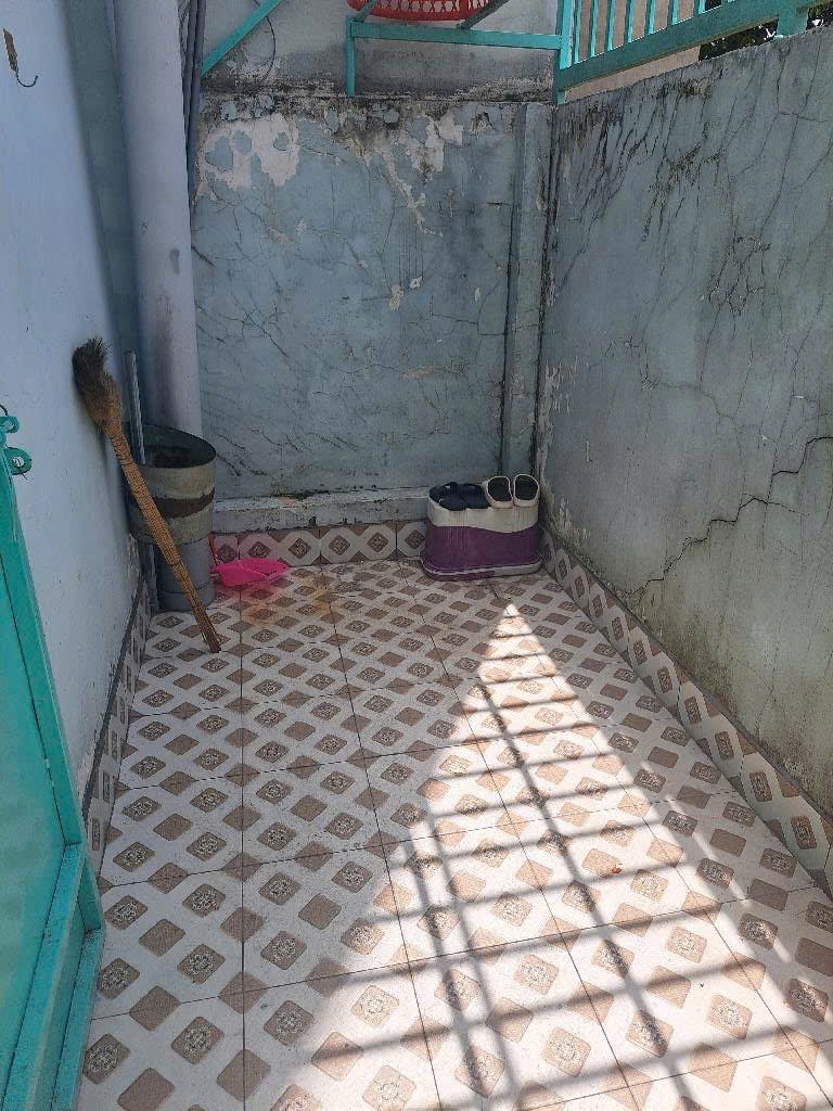 BÁN NHÀ CẤP 4 (5x28) MẶT TIỀN LÊ VĂN KHƯƠNG, QUẬN 12 GIÁ CHỈ 10 TỶ 200 CHỐT 4