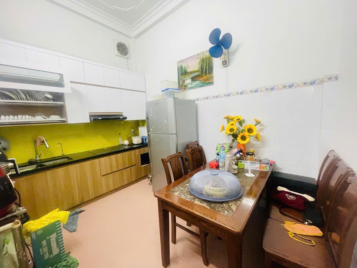 Bán nhà Khương Đình, Thanh Xuân - Ô tô đỗ cửa ngõ  thông kinh doanh - 52m x 4 tầng 13,5 tỷ 4