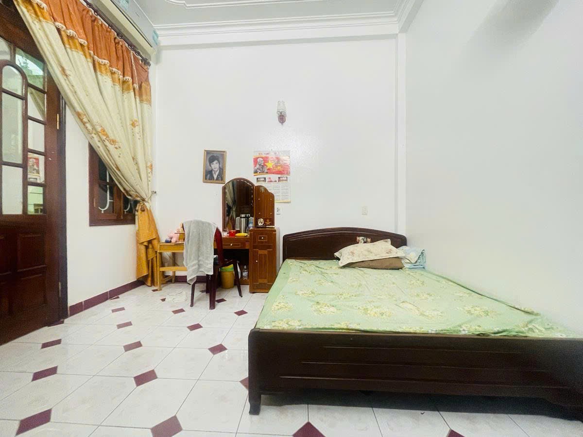 Bán nhà Khương Đình, Thanh Xuân - Ô tô đỗ cửa ngõ  thông kinh doanh - 52m x 4 tầng 13,5 tỷ 2