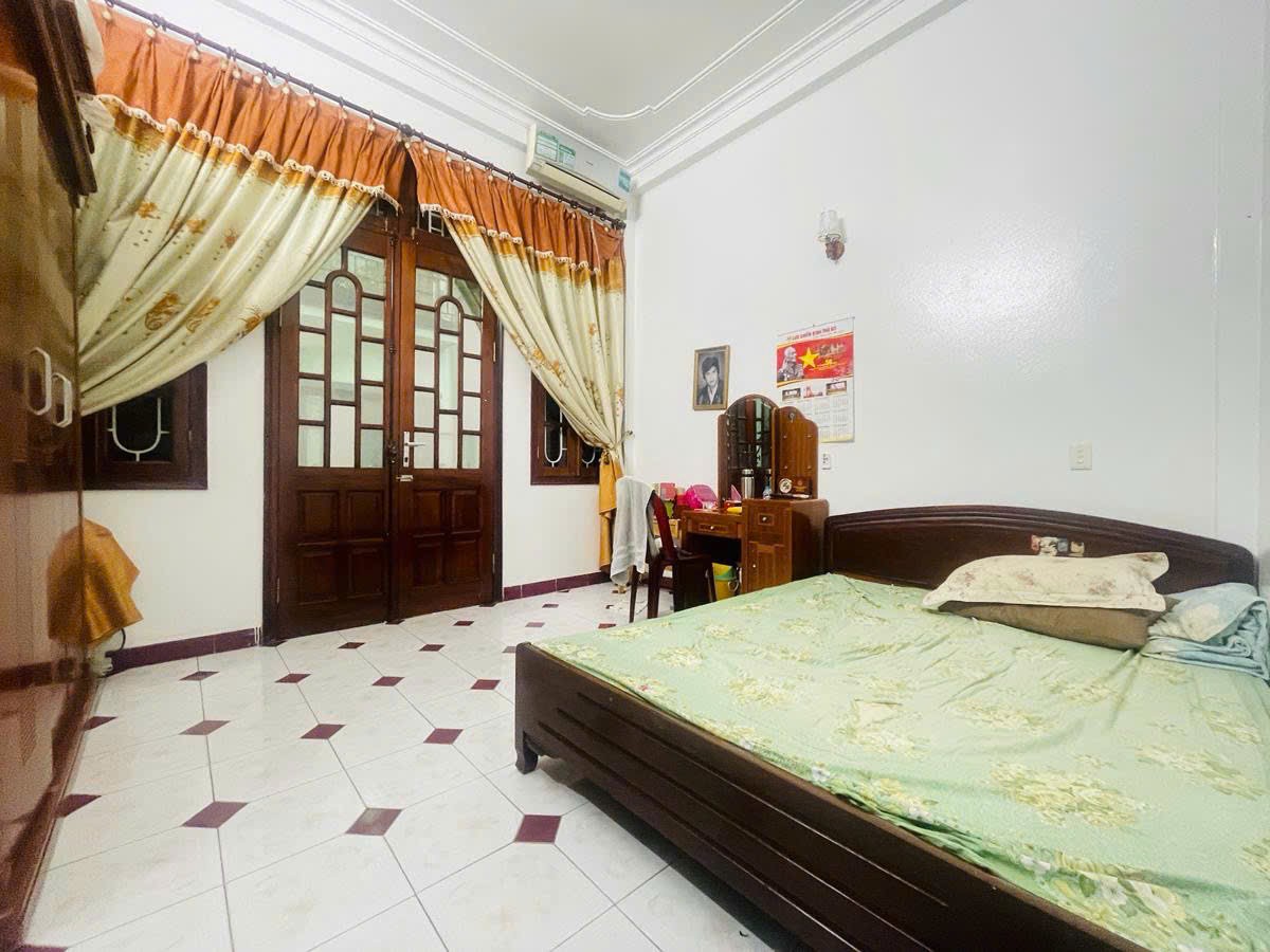 Bán nhà Khương Đình, Thanh Xuân - Ô tô đỗ cửa ngõ  thông kinh doanh - 52m x 4 tầng 13,5 tỷ 3