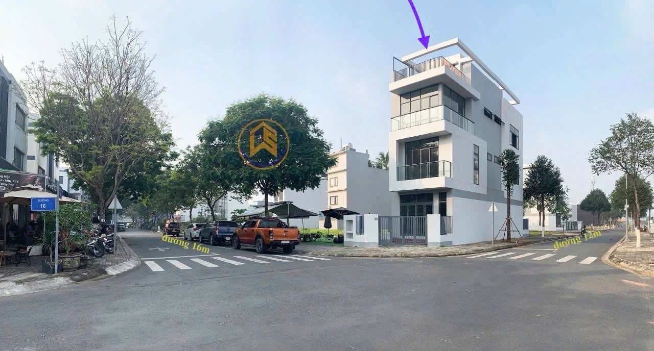Cần bán Nhà mặt tiền Quận 9, Hồ Chí Minh, Diện tích 100m², Giá 011 Tỷ 2