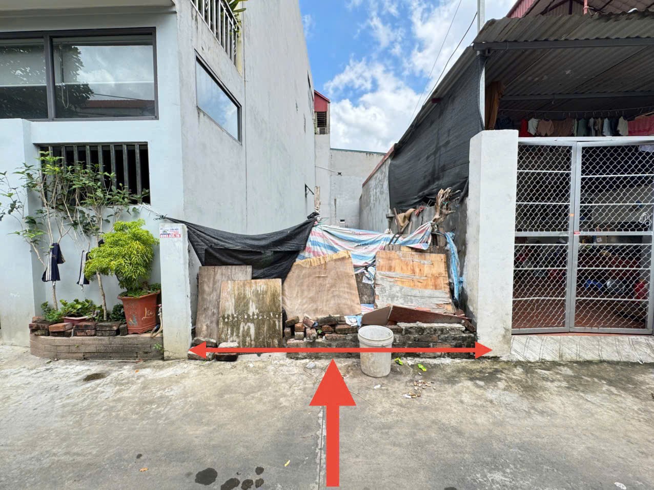 Bán lô đất tổ 3, Quang Minh, Mê Linh. Nhỏ tiền, tài chính công nhân, sinh viên. Full tiện ích 2
