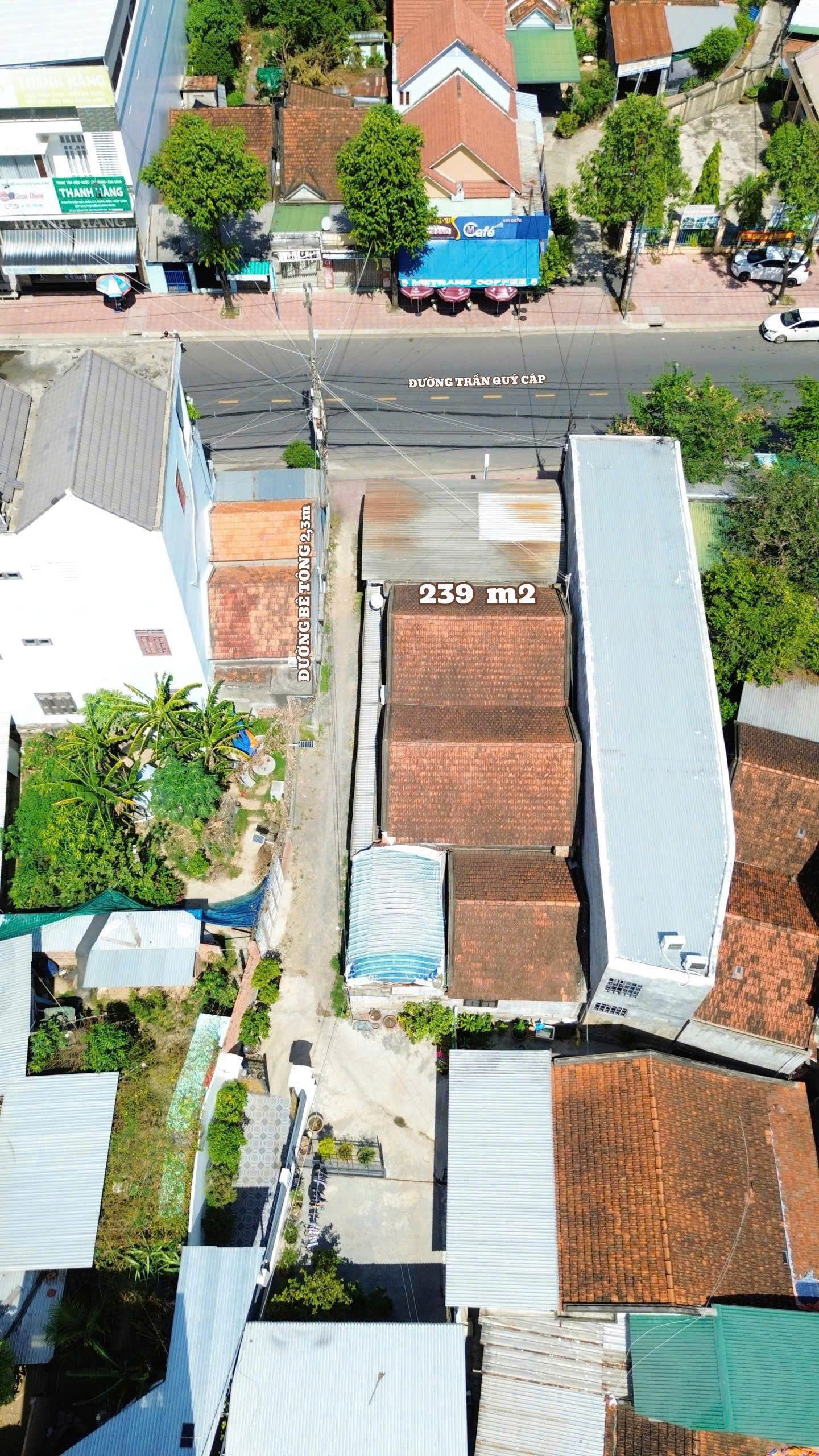 Cần bán Đất đường 2/4, Phường Ninh Hiệp, Diện tích 240m², Giá 8,5 Tỷ