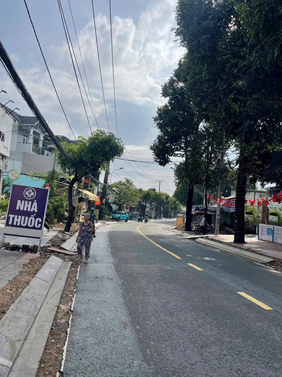 Cần bán Đất Phường Linh Trung, Thủ Đức, Diện tích 379m², Giá 26 Tỷ 3