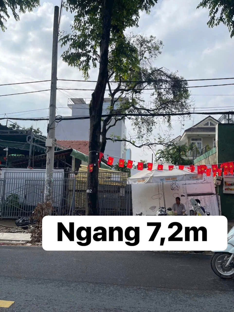 Cần bán Đất Phường Linh Trung, Thủ Đức, Diện tích 379m², Giá 26 Tỷ 2
