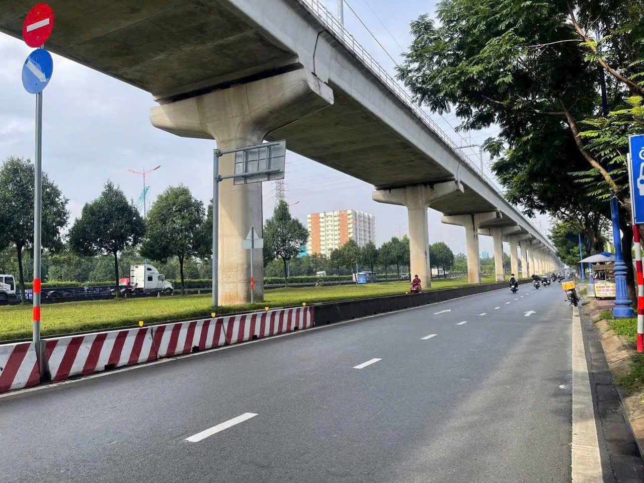 Cần bán Đất Phường Linh Trung, Thủ Đức, Diện tích 379m², Giá 26 Tỷ 4