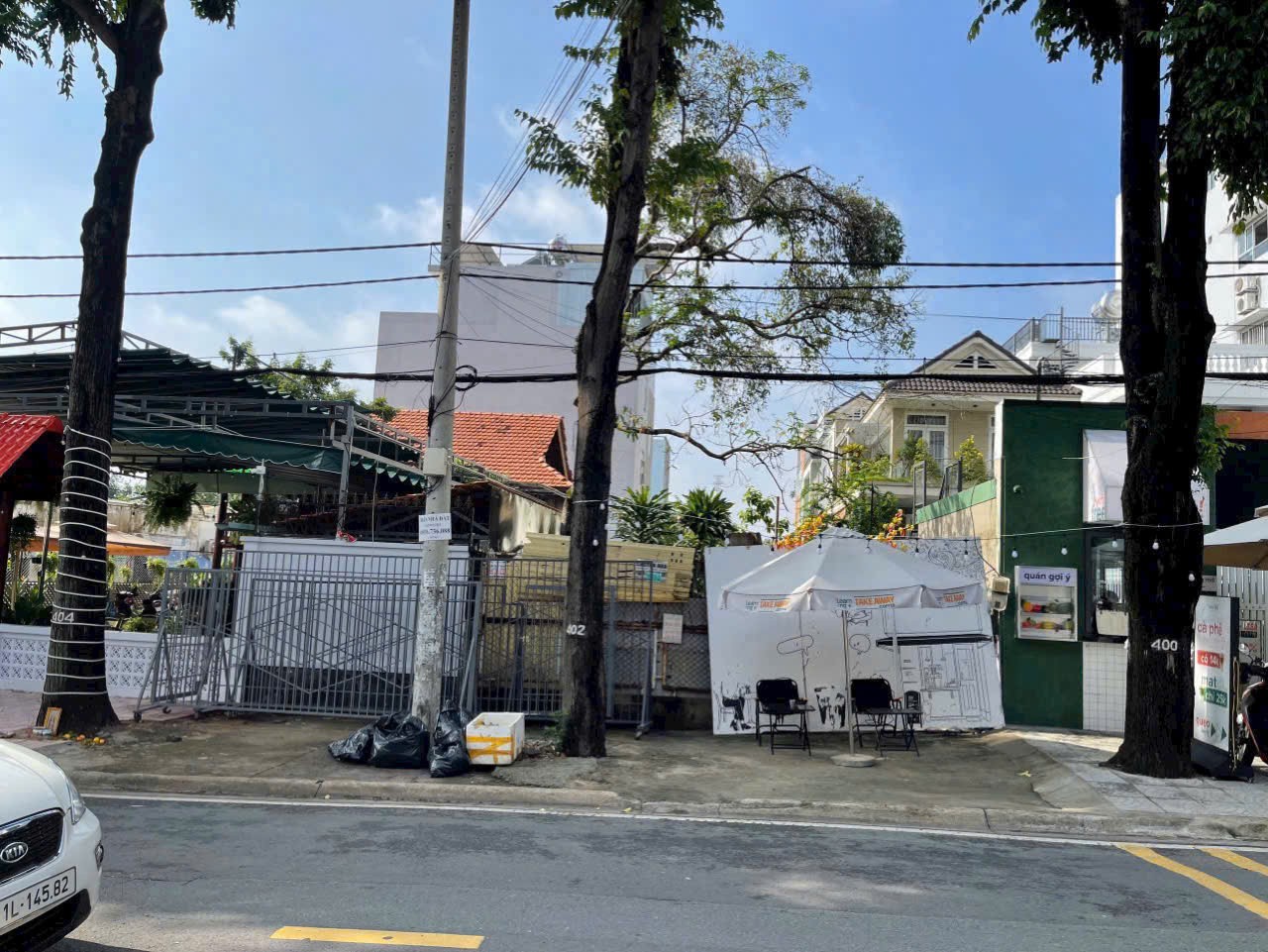 Cần bán Đất Phường Linh Trung, Thủ Đức, Diện tích 379m², Giá 26 Tỷ