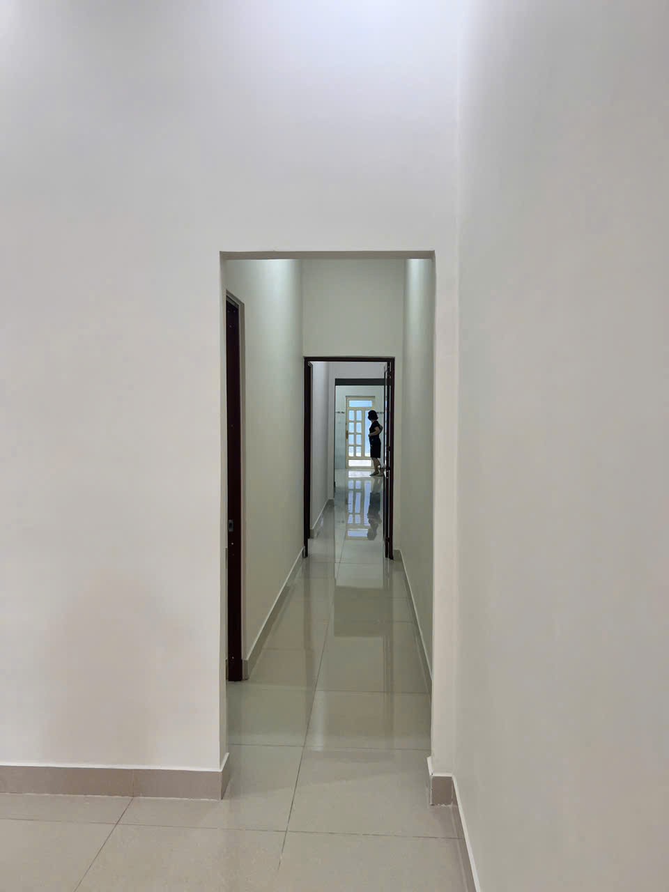Cần bán Nhà mặt tiền đường 2, Phường Tăng Nhơn Phú B, Diện tích 130m², 4