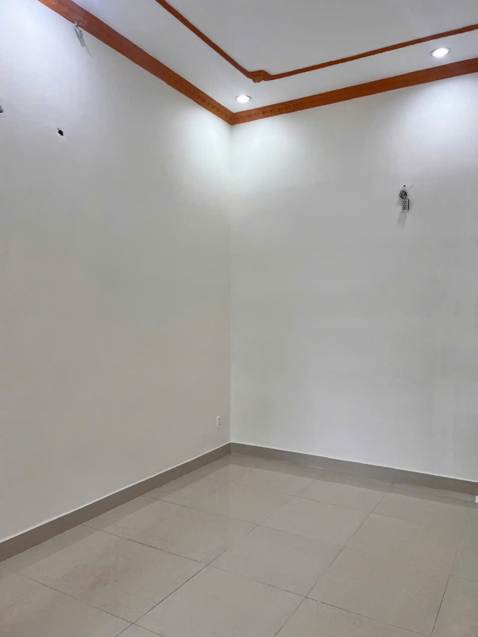 Cần bán Nhà mặt tiền đường 2, Phường Tăng Nhơn Phú B, Diện tích 130m², 3
