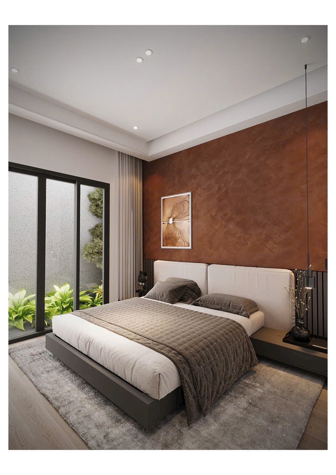 BÁN NHÀ  TẦNG ĐƯỜNG TRẦN KIM XUYẾN,HOÀ XUÂN,ĐÀ NẴNG 3