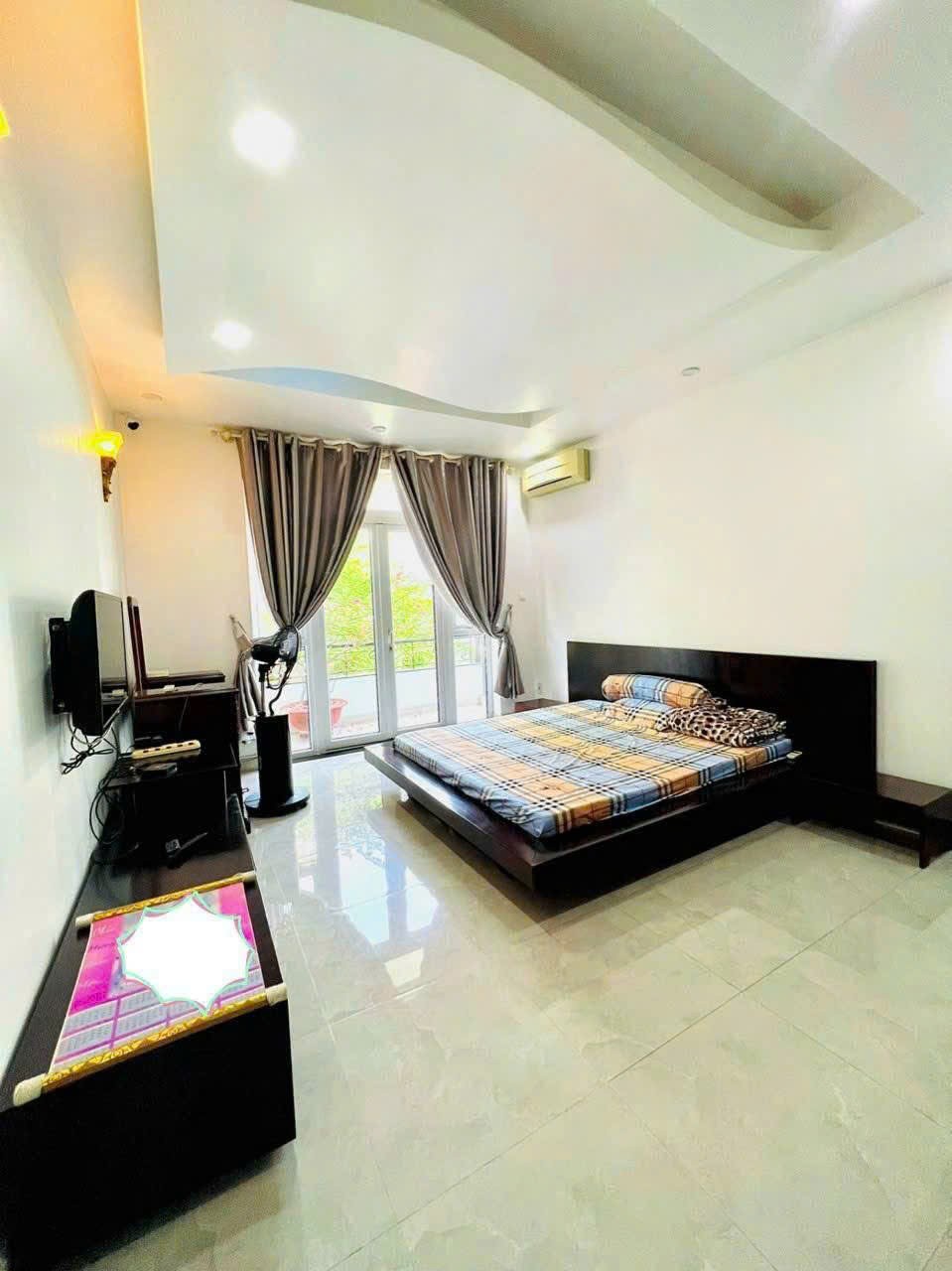 Cho thuê Nhà mặt tiền Phường Bình Trưng Đông, Quận 2, Diện tích 108m², Giá 25 Triệu/tháng 2