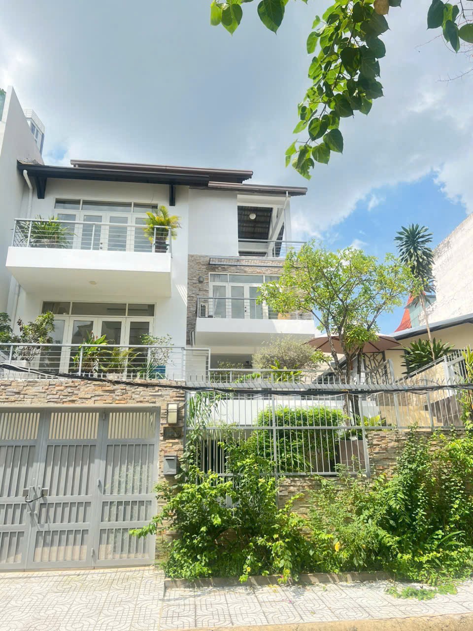Cho thuê Biệt thự Phường Thảo Điền, Quận 2, Diện tích 240m², Giá 100 Triệu/tháng 9