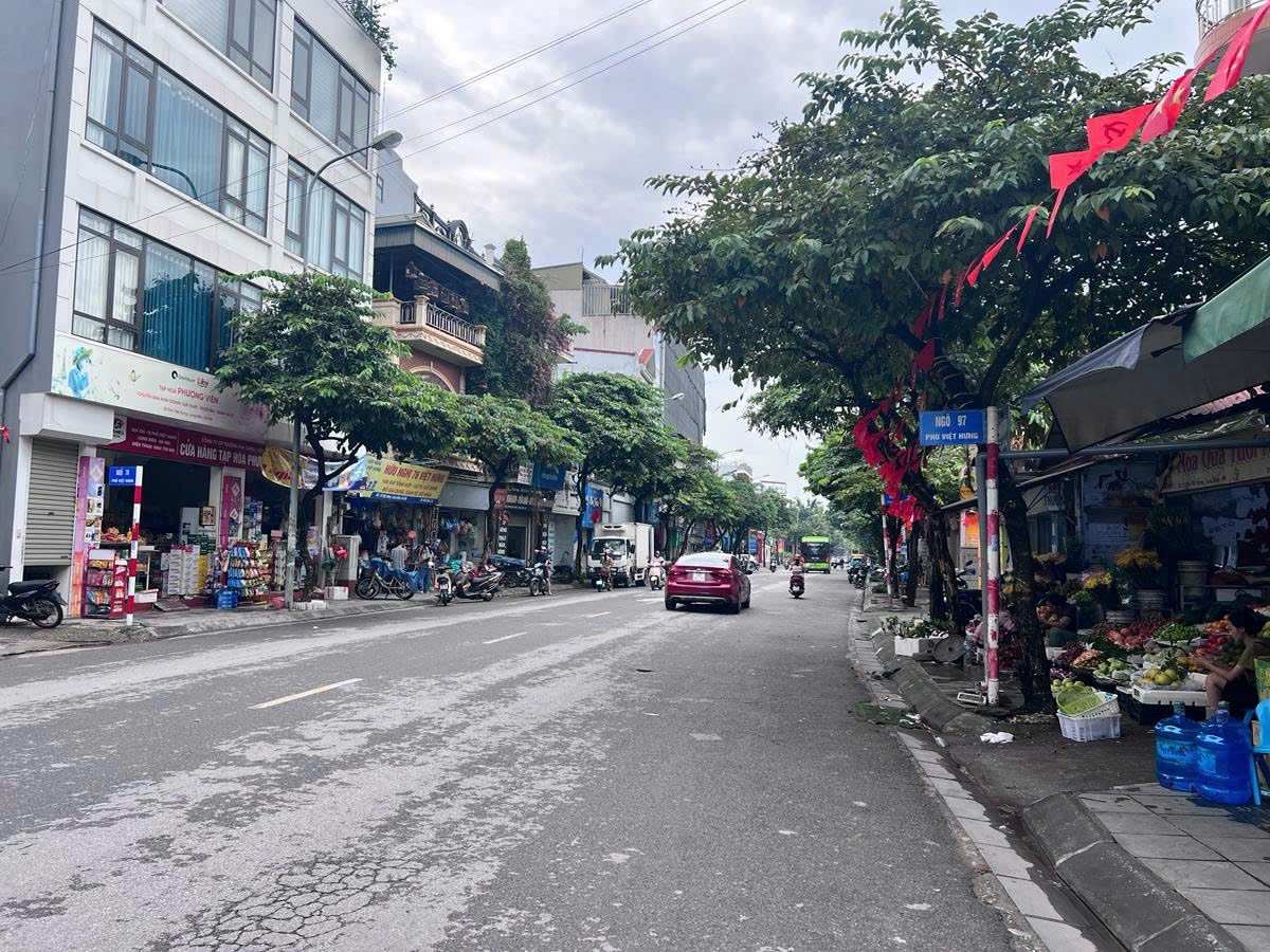 Chính chủ gửi bán, đất đẹp đầu tư, Trâu Quỳ, Gia Lâm 4