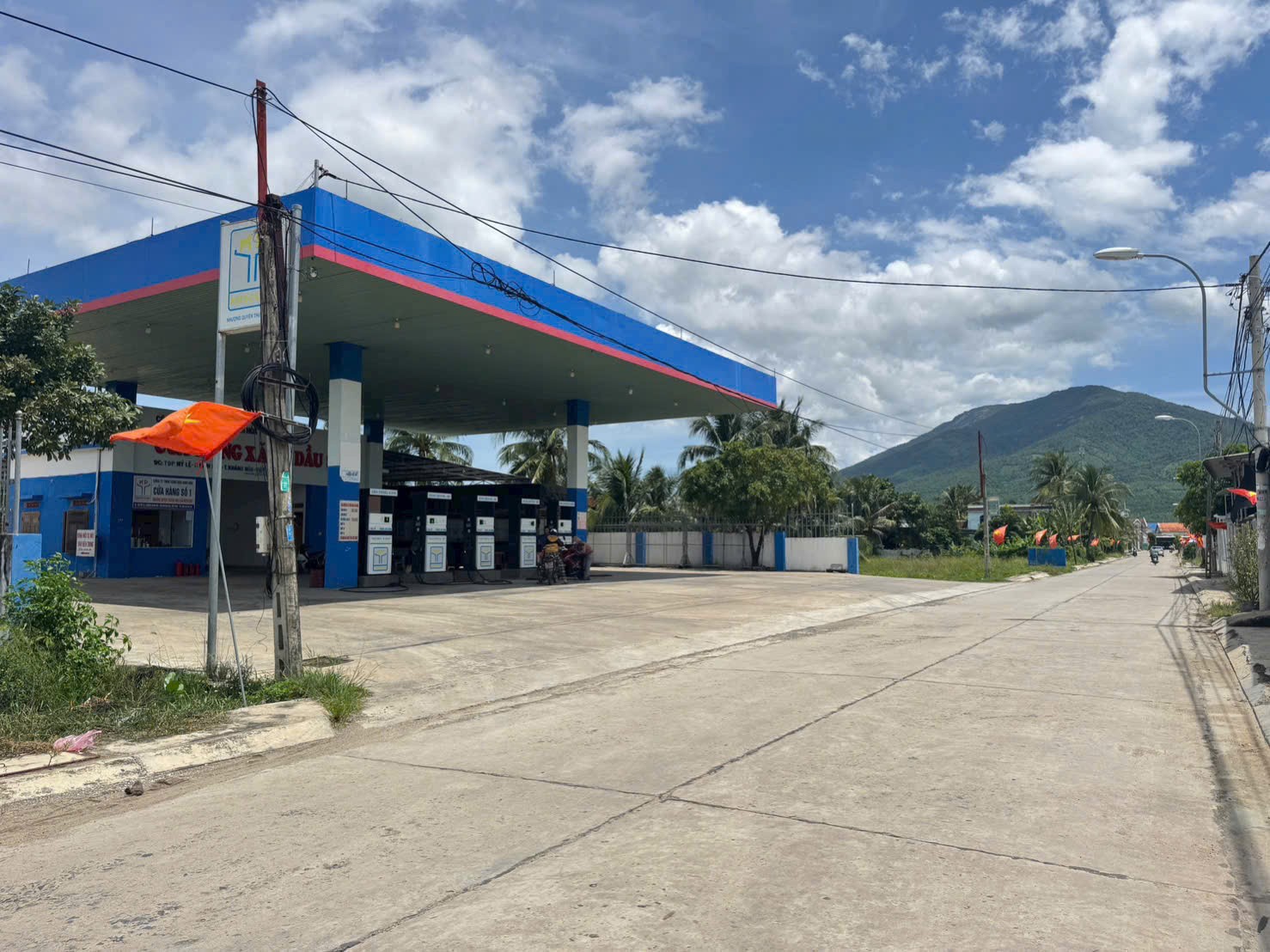 Cần bán Đất đường Hòn Khói, Phường Ninh Đa, Diện tích 120m², Giá 1.2 Tỷ