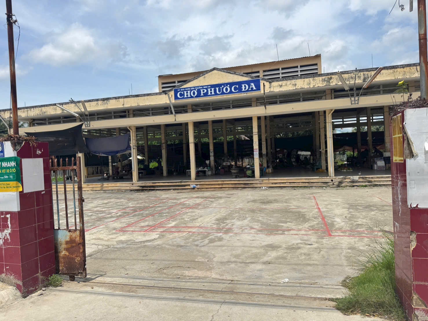 Cần bán Đất đường Hòn Khói, Phường Ninh Đa, Diện tích 120m², Giá 1.2 Tỷ 3