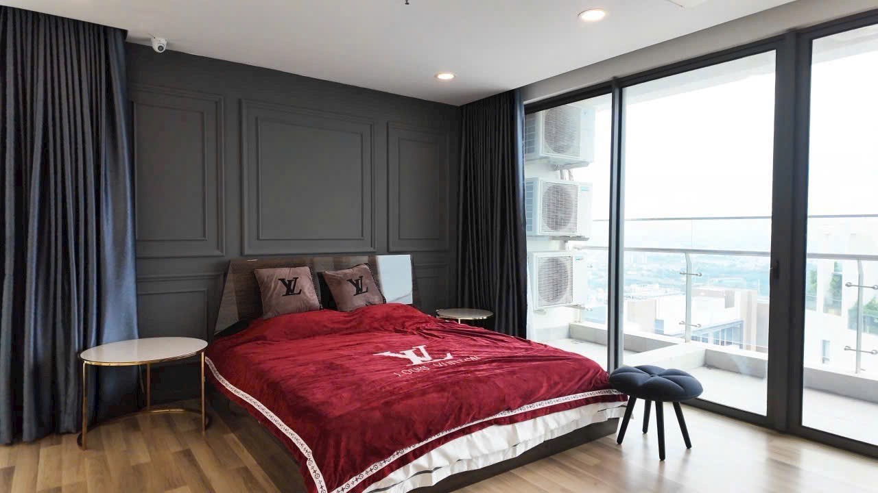 Cần bán Căn hộ chung cư Phường Thảo Điền, Quận 2, Diện tích 392m², Giá 65 Tỷ 2