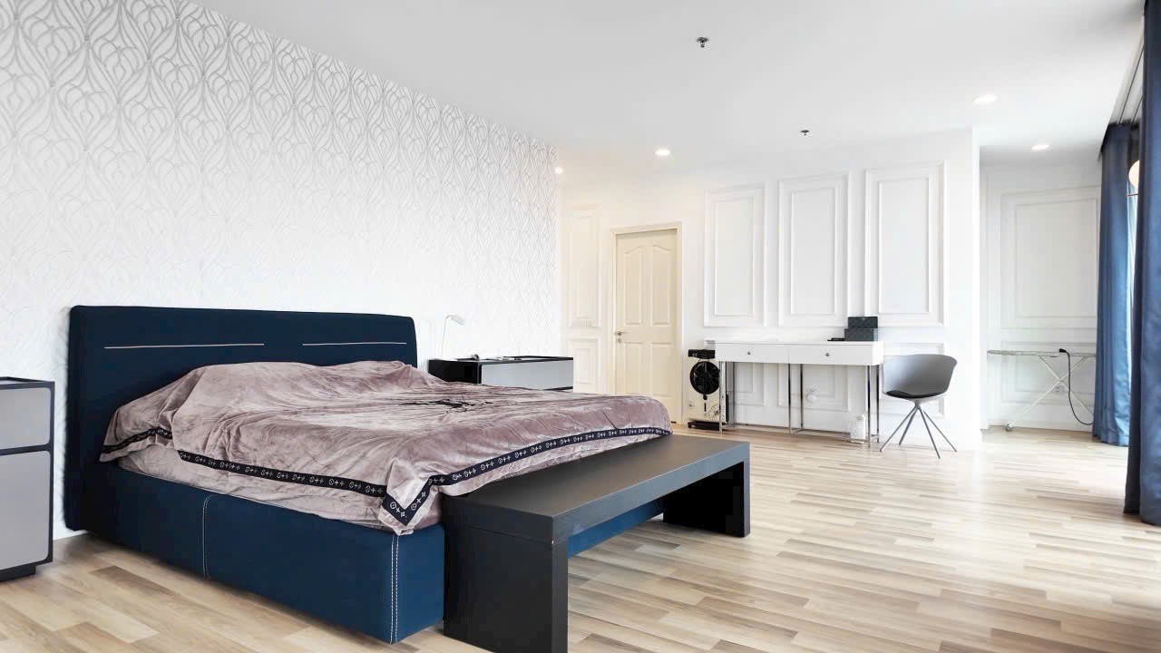 Cần bán Căn hộ chung cư Phường Thảo Điền, Quận 2, Diện tích 392m², Giá 65 Tỷ 3