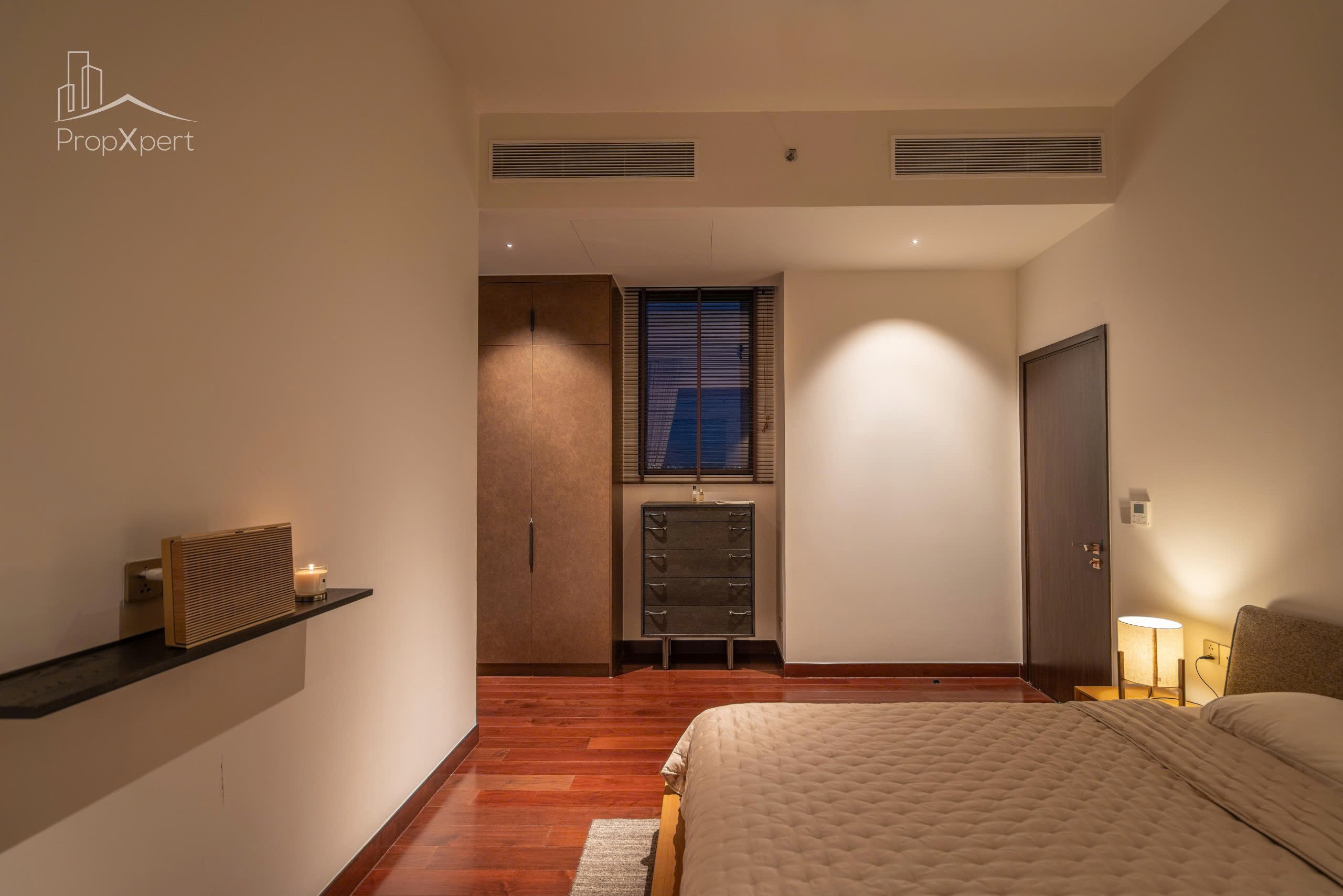Cho thuê Căn hộ chung cư Quận 2, Hồ Chí Minh, Diện tích 219m², Giá Thương lượng 2