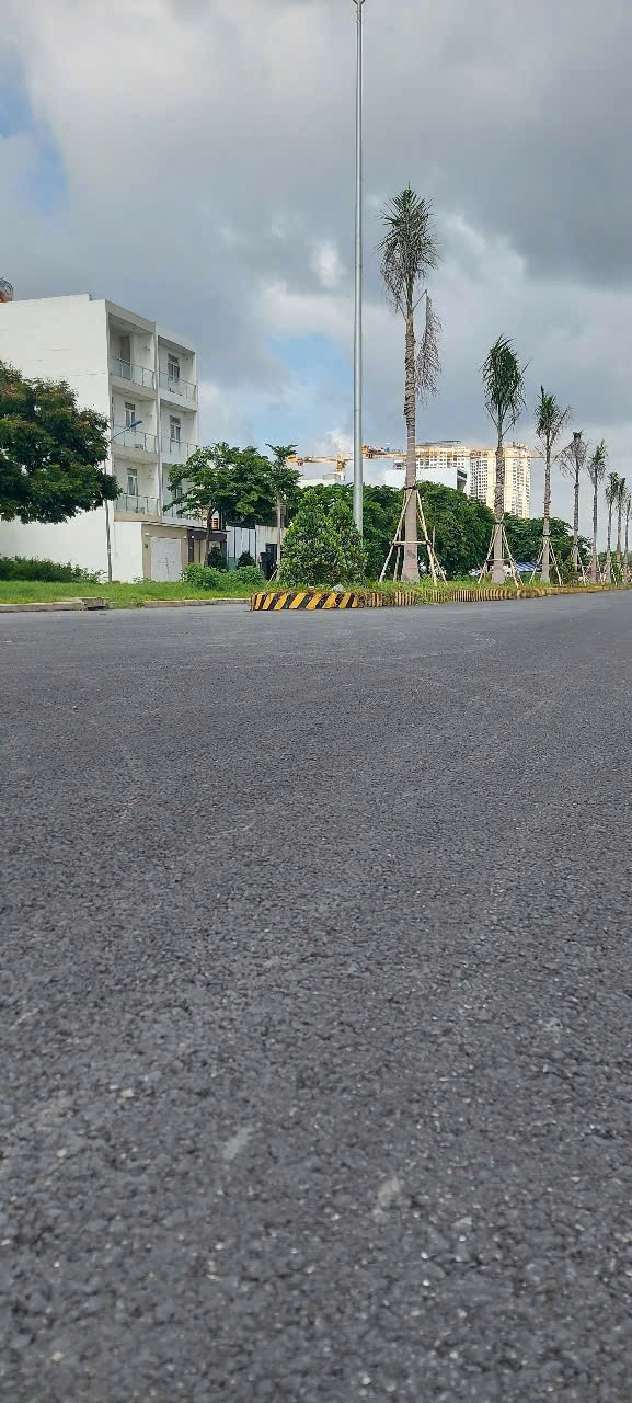 Cần bán Nhà mặt tiền Phường An Phú, Quận 2, Diện tích 80m², Giá 017 Tỷ