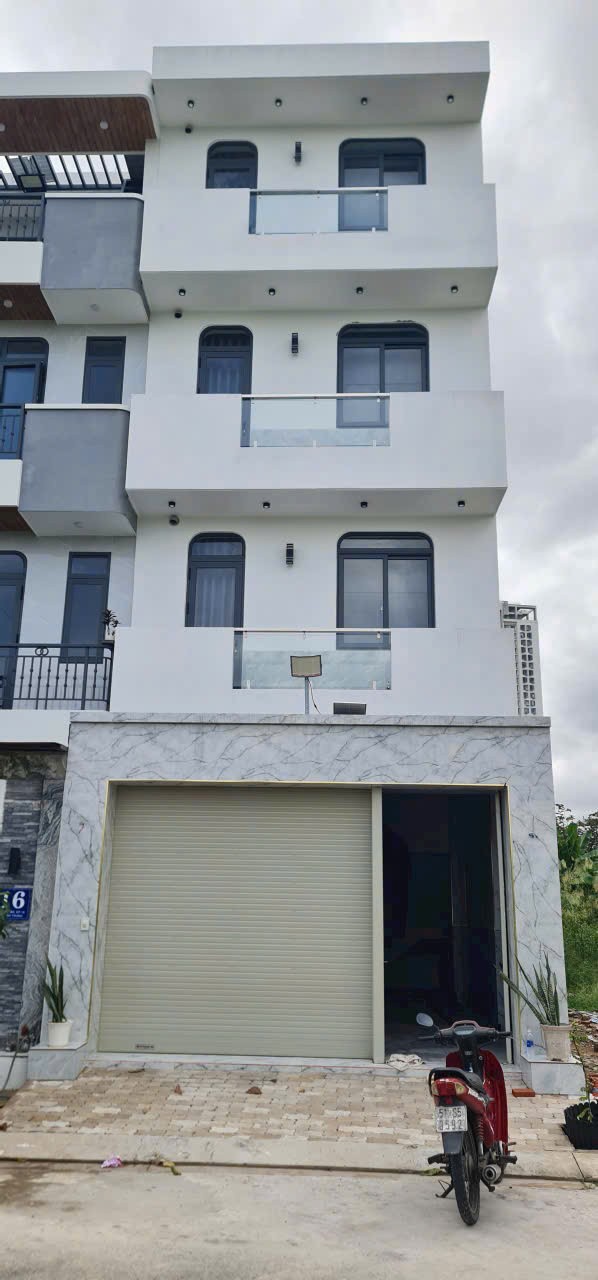 Cần bán Nhà mặt tiền Phường An Phú, Quận 2, Diện tích 80m², Giá 017 Tỷ 2