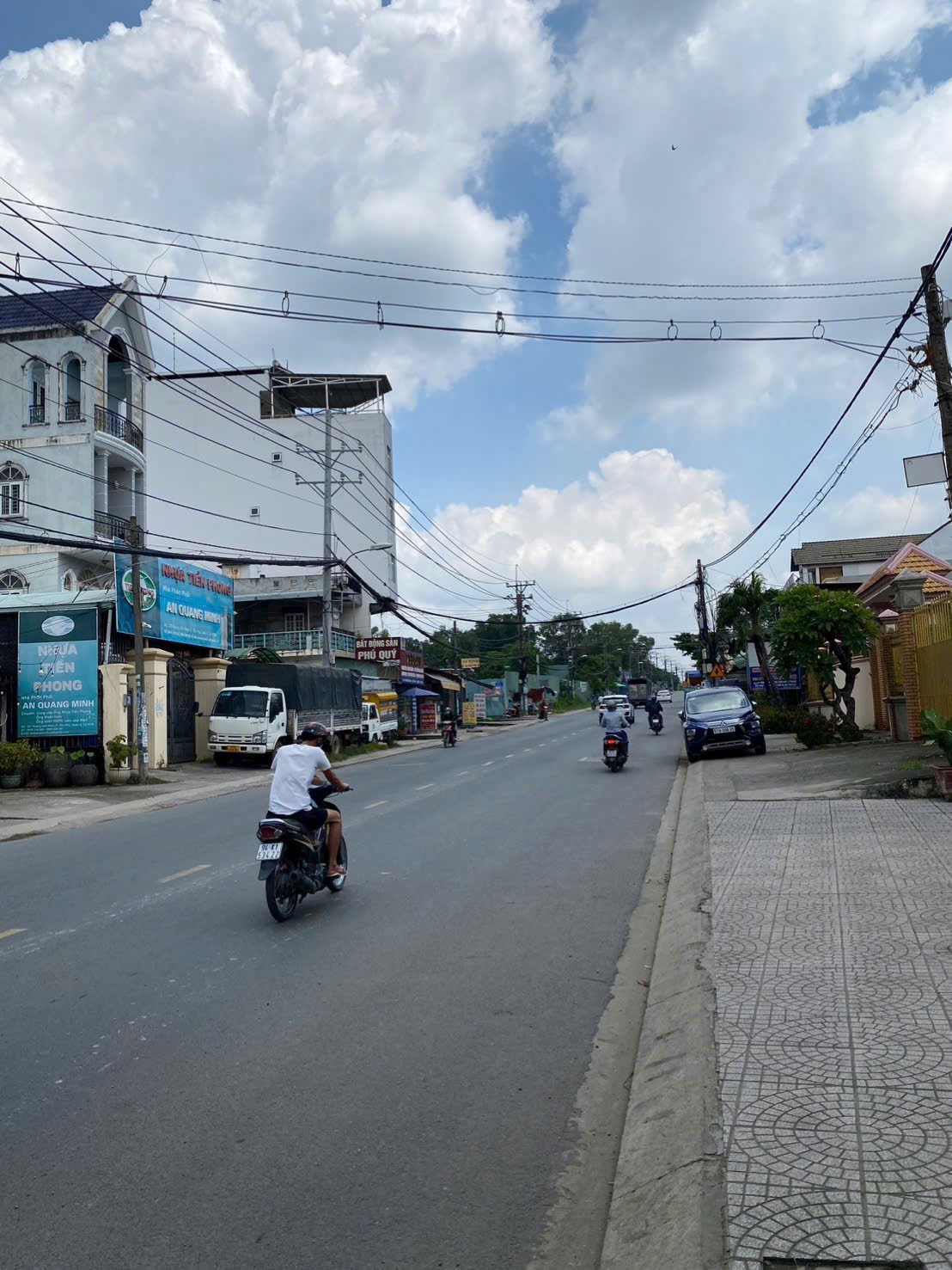 Cần bán Nhà mặt tiền Phường Tân Phú, Quận 9, Diện tích 423m², Giá 38 Tỷ 3