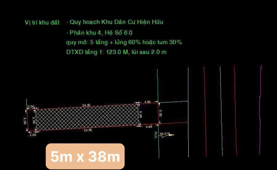 Cần bán Nhà mặt tiền Phường Tân Phú, Quận 9, Diện tích 423m², Giá 38 Tỷ 2