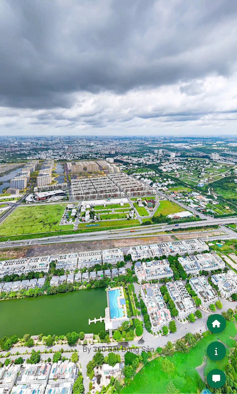 Cần bán Đất Quận 2, Hồ Chí Minh, Diện tích 100m², Giá 20 Tỷ 3
