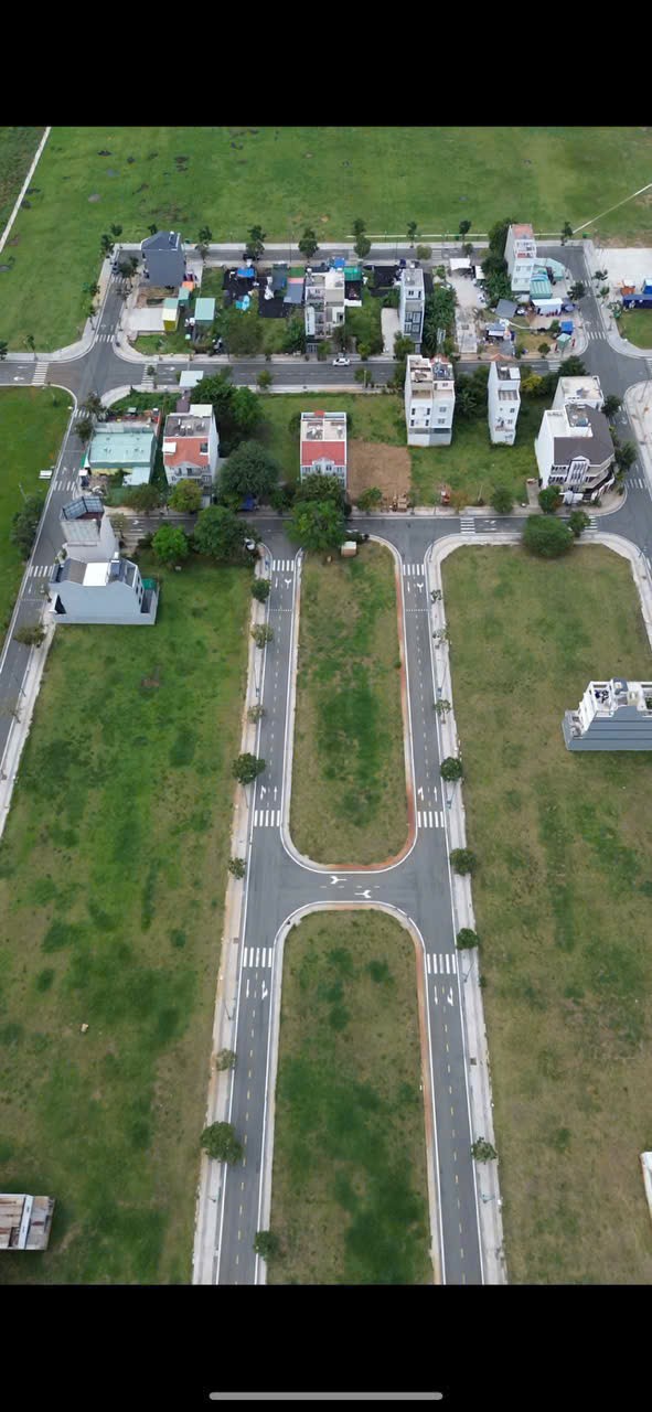 Cần bán Đất Quận 2, Hồ Chí Minh, Diện tích 100m², Giá 20 Tỷ