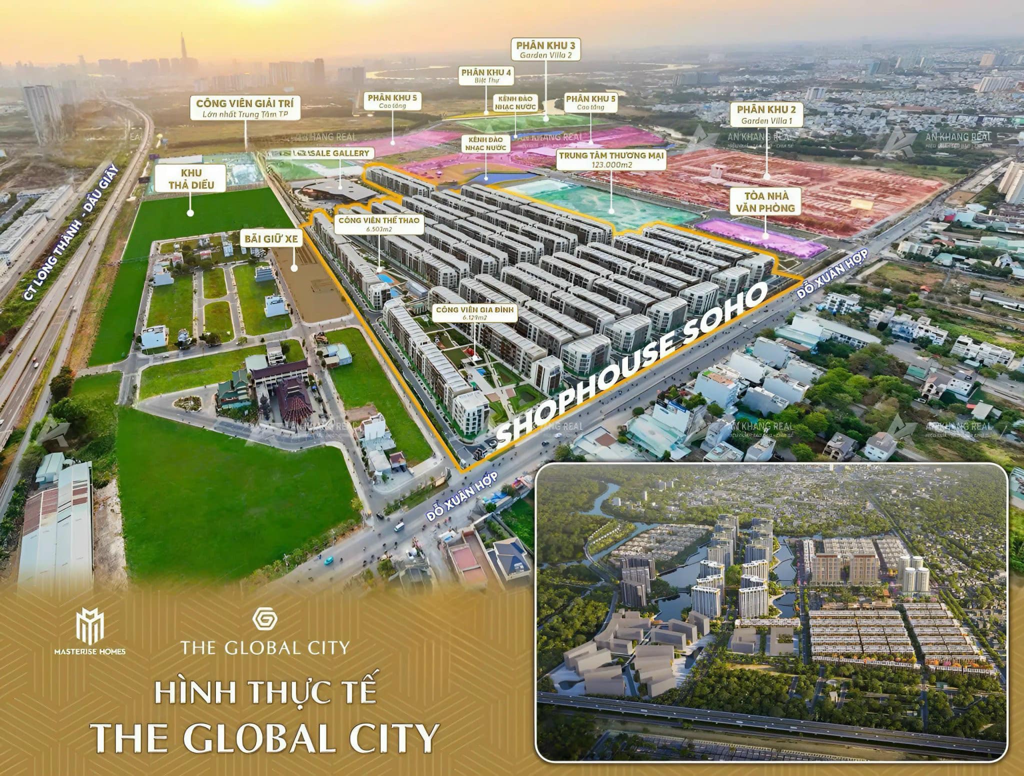 Cần bán Đất Quận 2, Hồ Chí Minh, Diện tích 100m², Giá 20 Tỷ 4