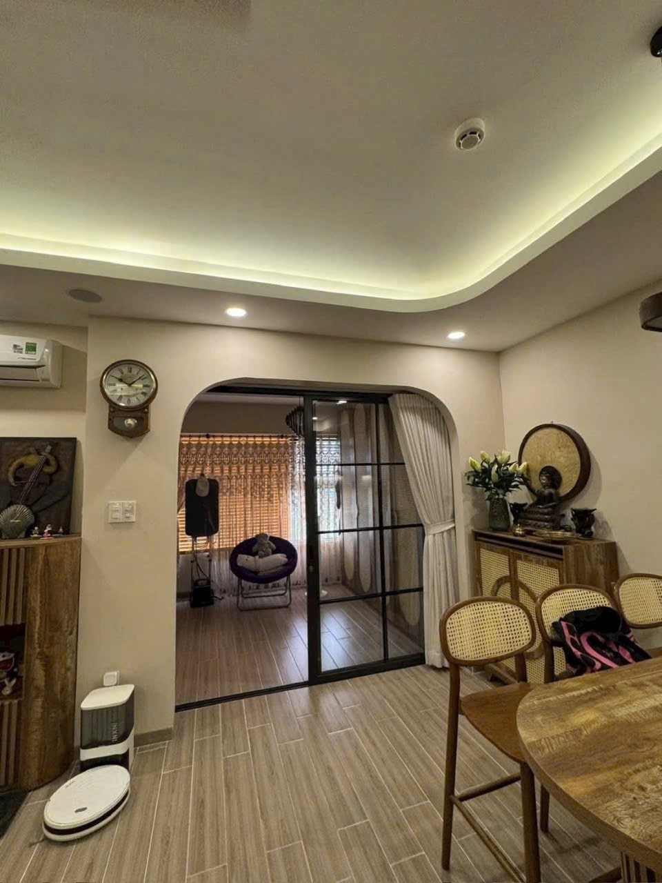 Cần bán Căn hộ chung cư Phường Phú Hữu, Quận 9, Diện tích 55m², Giá 3.3 Tỷ 3