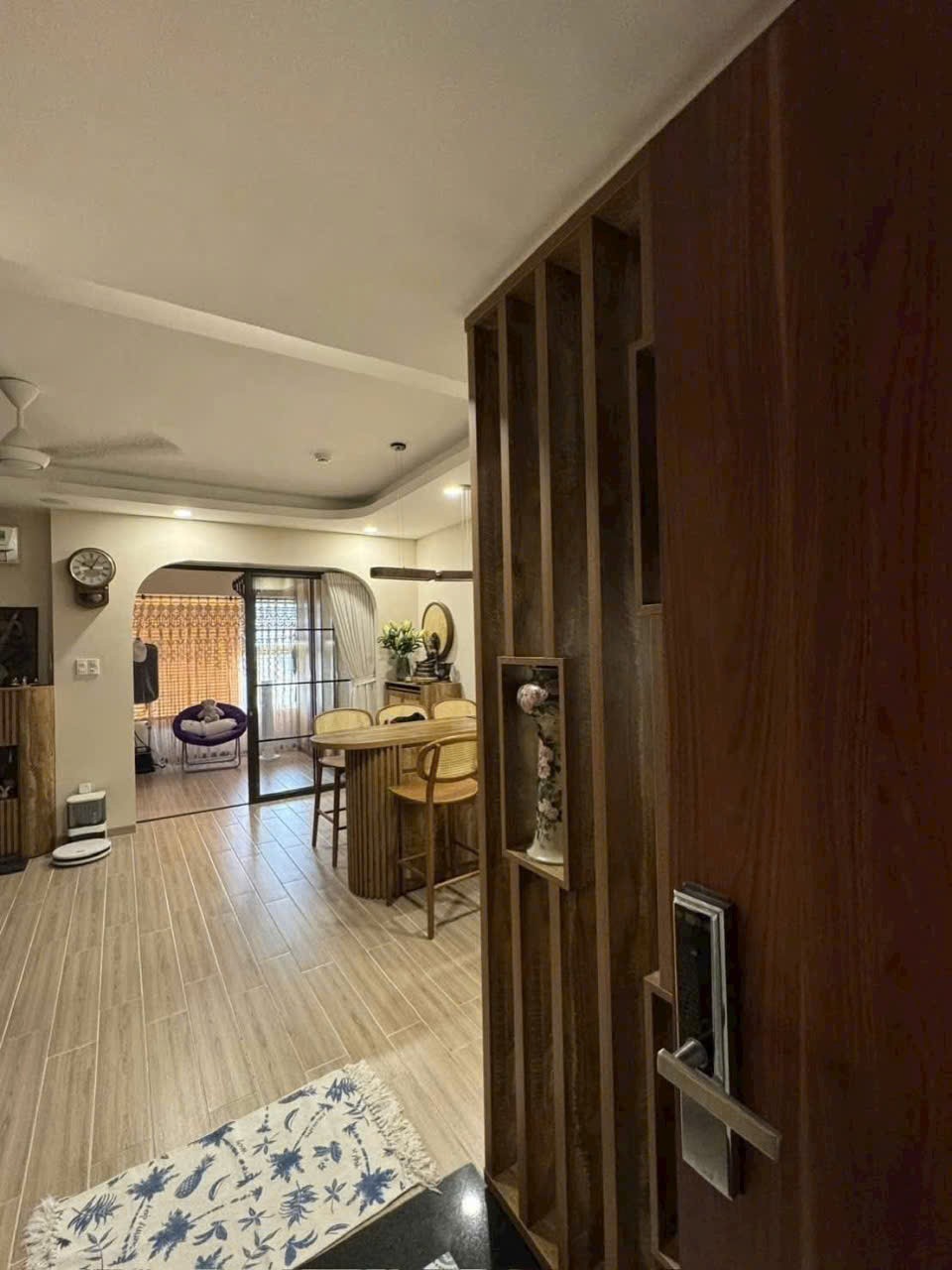 Cần bán Căn hộ chung cư Phường Phú Hữu, Quận 9, Diện tích 55m², Giá 3.3 Tỷ 2