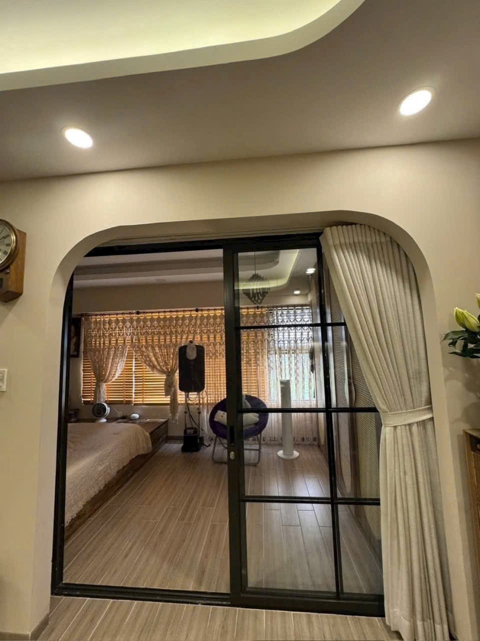 Cần bán Căn hộ chung cư Phường Phú Hữu, Quận 9, Diện tích 55m², Giá 3.3 Tỷ