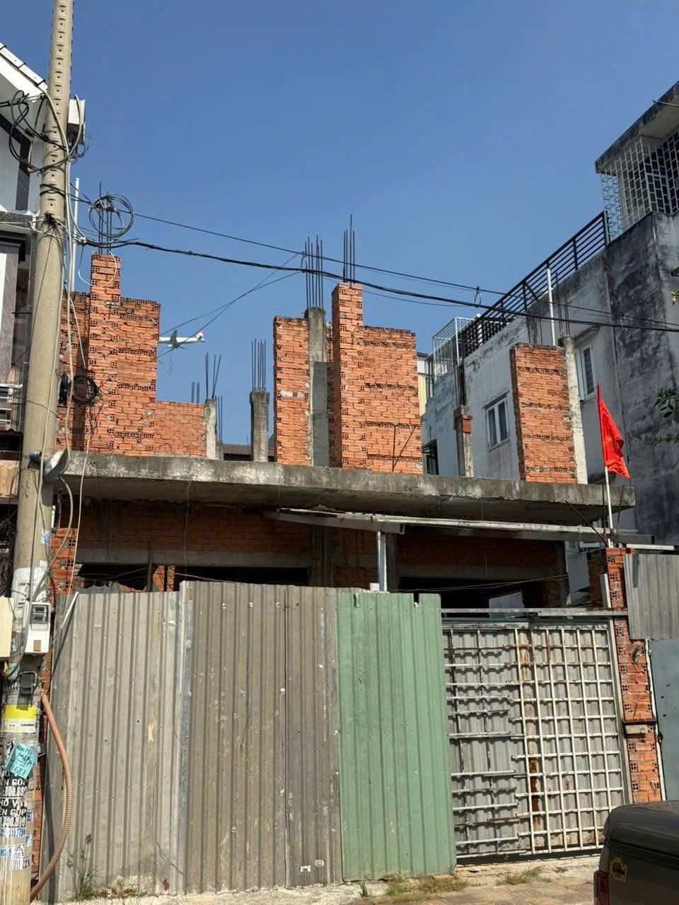 Cần bán Nhà mặt tiền Bình Thạnh, Hồ Chí Minh, Diện tích 220m², Giá 029 Tỷ 2
