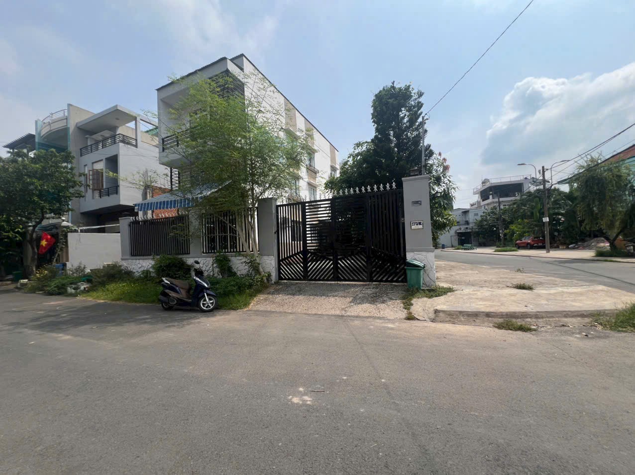 Cần bán Biệt thự Phường Hiệp Bình Chánh, Thủ Đức, Diện tích 200m², Giá 017 Tỷ 4