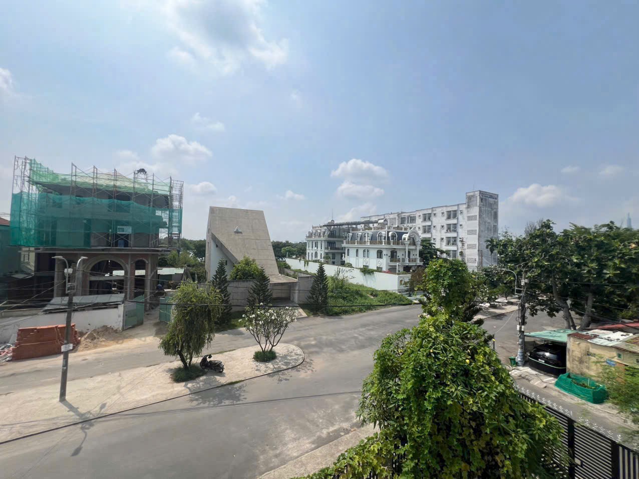 Cần bán Biệt thự Phường Hiệp Bình Chánh, Thủ Đức, Diện tích 200m², Giá 017 Tỷ 2
