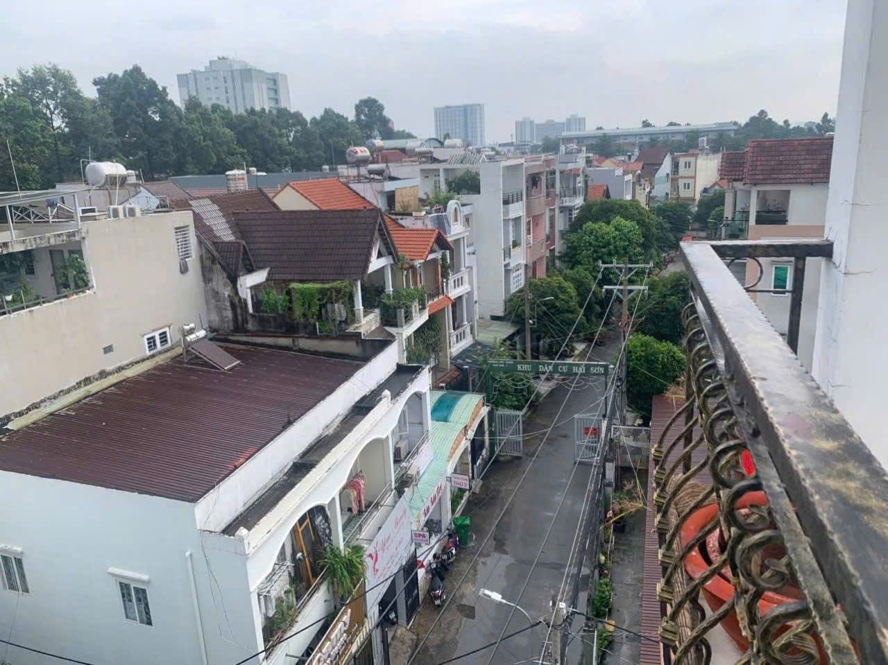 Cần bán Nhà mặt tiền Phường Linh Chiểu, Thủ Đức, Diện tích 230m², Giá 29 Tỷ 2
