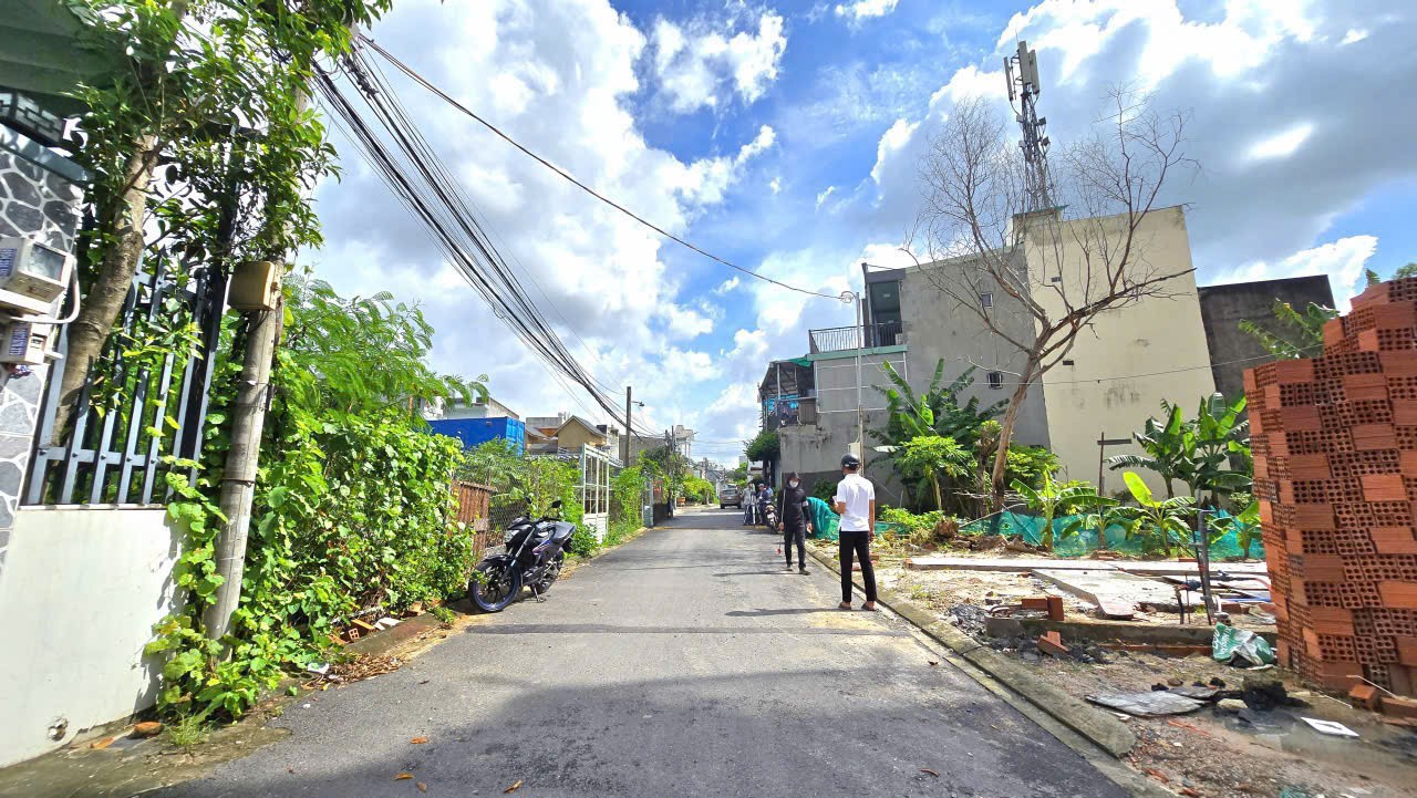 Cần bán Đất Phường Tân Phú, Quận 9, Diện tích 500m², Giá 15.5 Tỷ