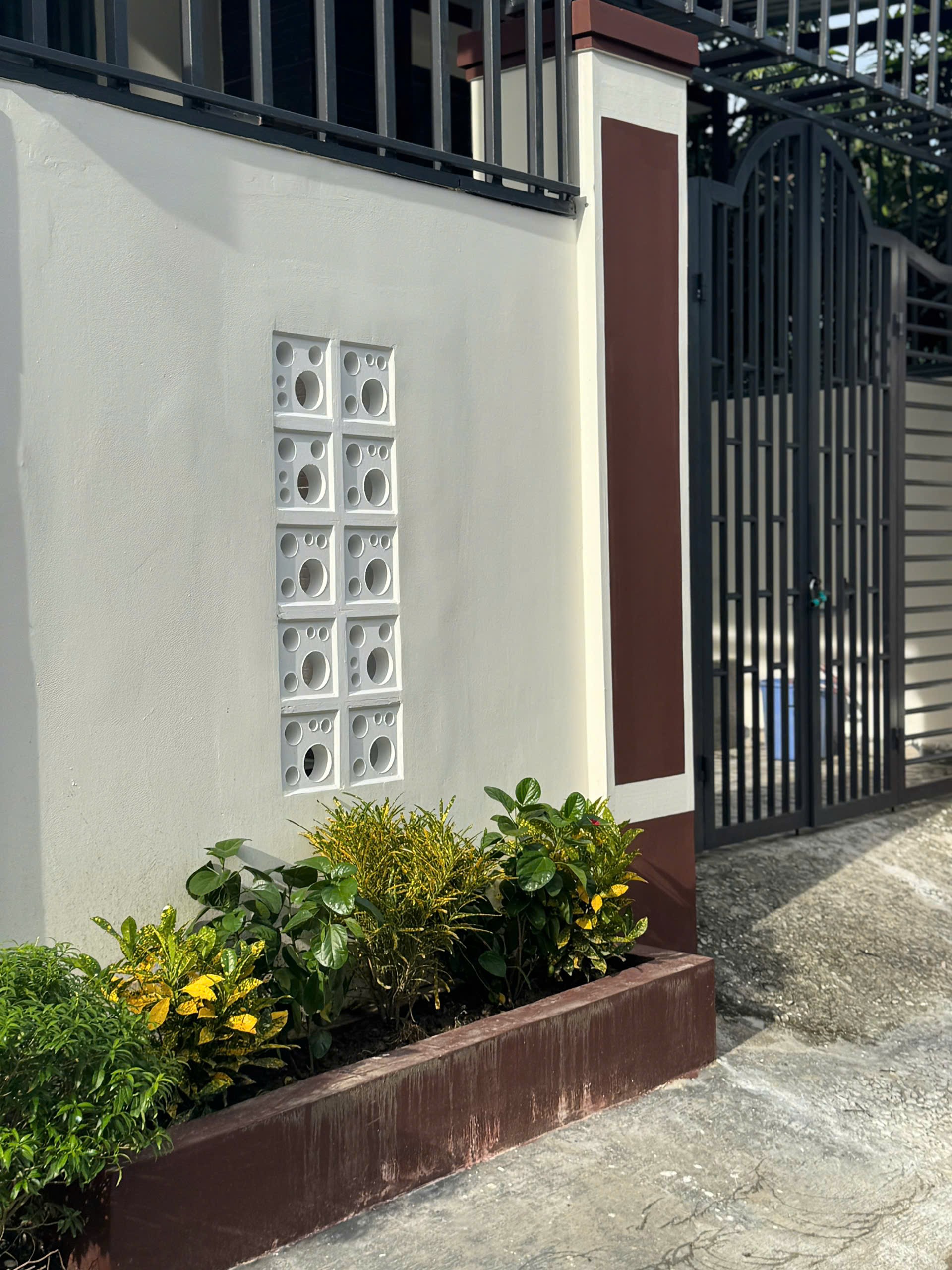 BÁN NHÀ DIÊN ĐIỀN FULL NỘI THẤT ĐƯỜNG OTO THÔNG. 3
