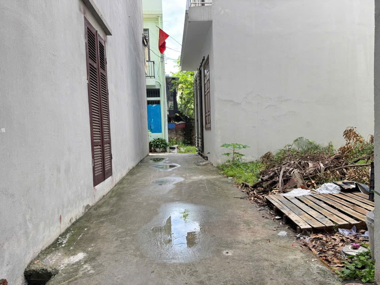 Đất Nền Trung Tâm Quang Minh - Mê Linh - Sổ Đỏ Sẵn Sàng - Giá Đầu Tư Cực Tốt 3