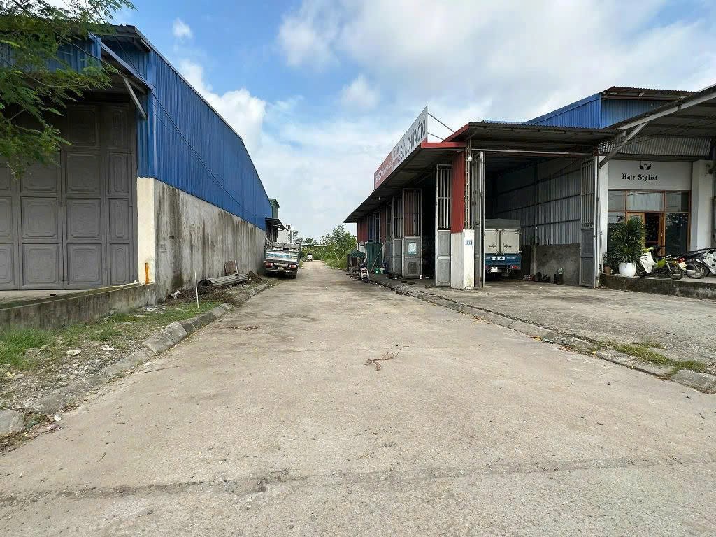 Bán đất tại Đường 32, Thị trấn Phúc Thọ, Phúc Thọ, Hà Nội, 50 triệu / m2, 89 m2 2