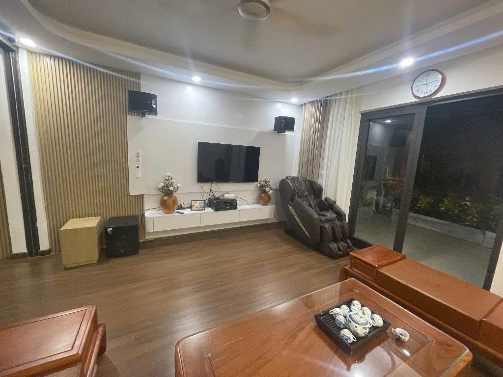 MẶT PHỐ THANH XUÂN - 105M² X 5 TẦNG - MT 5M - 2 THOÁNG - VỈA HÈ RỘNG - 44 TỶ 3